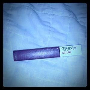 superstay matte ink lip color 45